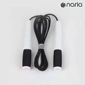 고품질 스마트 줄넘기 (검정) (WFFYD3R)