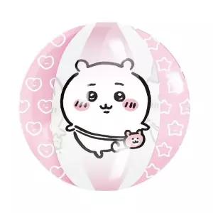 바닷가비치볼 치이카와 비치볼 캐릭터 바닷가 물놀이공 수영장비치볼