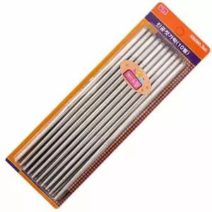 스텐진공젓가락 IA58XN53 10벌