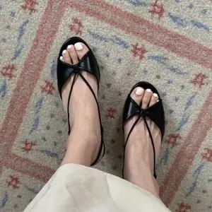 여성 웨지 빅사이즈 슬리퍼 스트랩 패션샌들 힐 앵글 (WEF0538)