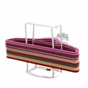 옷걸이수납 옷방정리 수납 옷걸이 옷가게옷걸이 옷걸이거치대 정리함 스탠드옷걸 드레