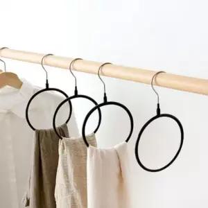 스카프 걸이 넥타이걸이 벨트정리 넥타이