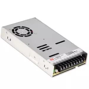 민웰 정품 SMPS LRS 450W 12V/24V/36V/48V 파워서플라이/LRS-450-12