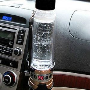 차량용 공기청향기 차량용 커피포트 카포트