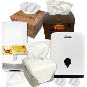 냅킨케이스 목향 원터치 테이블 넵킨 업소용