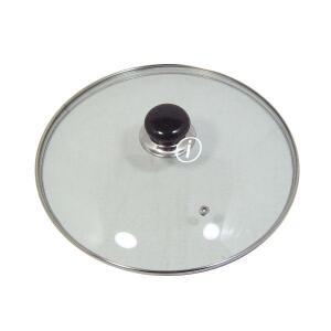 GND 후라이팬 유리 뚜껑 16 18 20 22 24 26 28 30 프라이팬