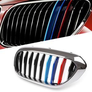 BMW 그릴커버 튜닝 엠블럼 F10 F30 G30 GT G01