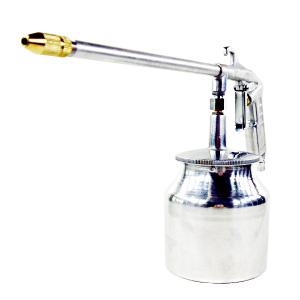 [긴목형 스프레이건] 에어건 에어콤프레샤 정밀도색공구 공구 페인트 락카 스프레이 도색 콤프레셔