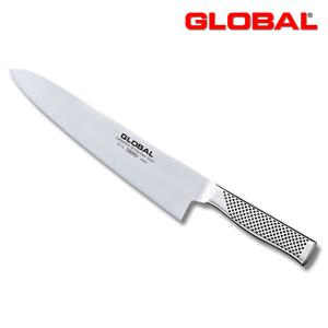 글로벌 쿡스 나이프 240mm / GLOBAL G-16 cooks knife