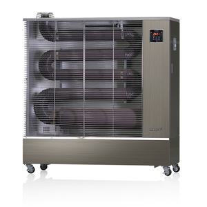 NEW 에어렉스 헵시바 돈풍기 AH-1639 석유난로 원적외선히터