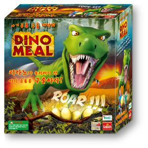 [보드게임] 다이노밀(GO03)/아기공룡구출대작전/텀블링몽키/브루마블/강아지똥/코코넛츠