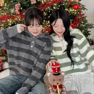 [핫핑] 25% 겨울특가! 베스트&신상 모음/점퍼/패딩/자켓/니트/원피스/맨투맨/후드/폴라티/히트텍/긴팔/긴바지/기모바지/트레이닝/밴딩/기모/겨울옷/빅사이즈