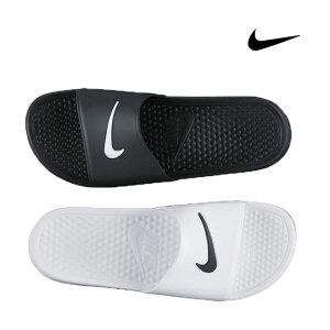 [나이키]NIKE 슬리퍼 Benassi Shower Slide 819024-100/819024-010 베네시