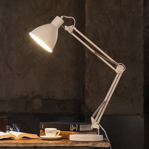 인테리어 조명 / 다비 제도 데스크 스탠드 (SS-8900S)