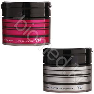 나가노 탄트 7D 래스팅 드라이 7N내츄럴90g/나가노왁스/래스팅 드라이/내츄럴/우에보/