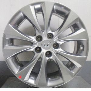 순정품/HG그랜져순정휠/18인치휠/개당판매/현대모비스