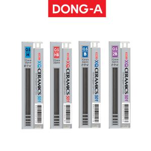 동아 XQ Ceramics 501 샤프심/세라믹 501