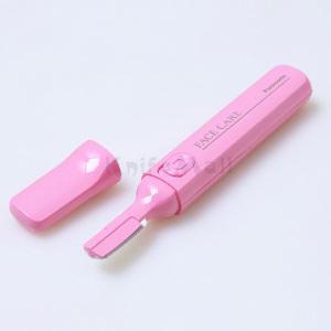 파나소닉 ES148 눈썹 정리기 눈썹바리깡 솜털제거기