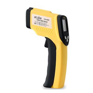 스푼맘 아쿠바 적외선온도계 CS-302