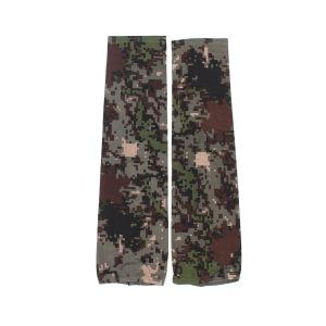 자외선차단 쿨토시 디지털   군인 군용 팔토시