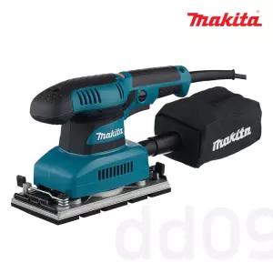 마끼다 BO3711 사각샌더 93x228mm/190W 샌딩기 전기샌더 속도조절