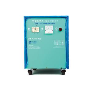 공업용/변압기/20K/삼상/단권/380v/220v/다운/승압/
