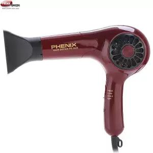 PHENIX 드라이어 드라이기 모발건조기 열풍기 스타일러 전기 봉고데기 미용실 헤어롤 롤브