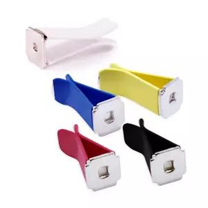 마타바 석고방향제 컬러클립 1set=10ea