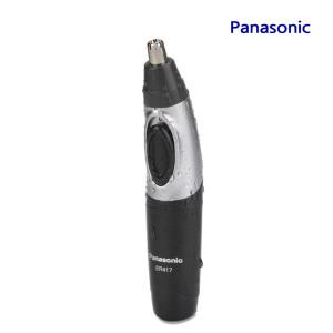 DA 파나소닉코리아 정품 [ER 417] 코털제거기/정리기