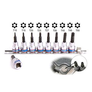 TH별복스 복스알 별소켓 T E 육각렌치 헥사곤렌치 복스알