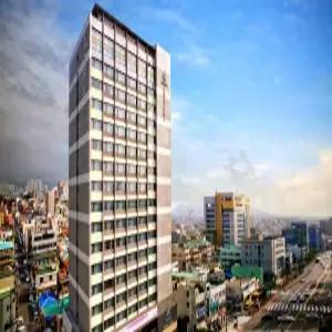 [제주 호텔] 호텔샬롬 제주 (제주공항 동부(제주시청,탑동,건입동),추자도)