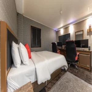 [경기 모텔] 포천(송우리) 발트 호텔 (포천)