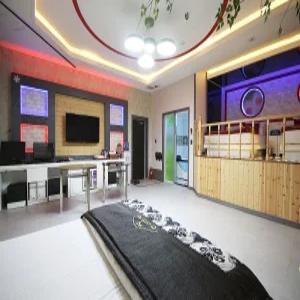 [경북 모텔] 경산 짝 무인텔 (경산(영남대,대구대,갓바위,하양,진량,자인))