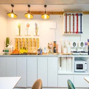 [충남 모텔] 아산 호텔 라그라스 (아산)