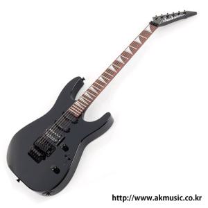 JACKSON Soloist SL3 BK 잭슨