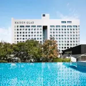 메종글래드제주