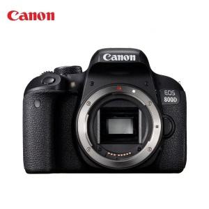 캐논 EOS 800D 바디(렌즈미포함)_캐논 DSLR