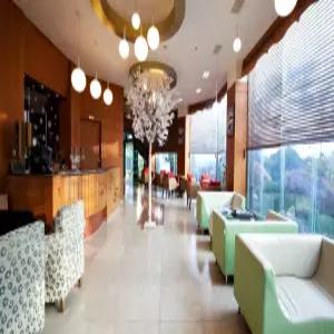 [인천 호텔] 인천 위너스 호텔 (인천공항,을왕리,영종도)