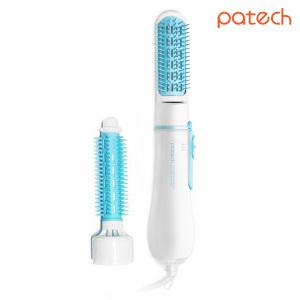 한일파테크 국내산 헤어컬 브러쉬 PD-H3010 드라이기