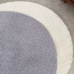 [바이빔] 소프트 러그 (2color) [원형]