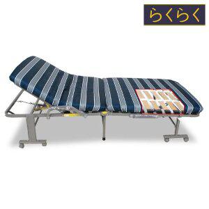 [라꾸라꾸] 12탄 럭셔리 침대(싱글) CBK-012