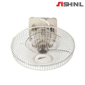 [신일] 천장용 16인치 선풍기 SIF-16CSH 3엽 국산  천장선풍기