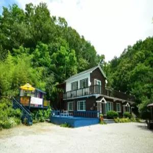 [경기 펜션] 여주 푸른하늘은하수펜션 (여주,이천)