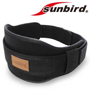 썬버드 네오프렌 서포트벨트/역도벨트/웨이트리프팅
