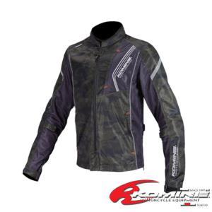 코미네 JK-128 메쉬 프로텍트 풀 메쉬 자켓 JK128