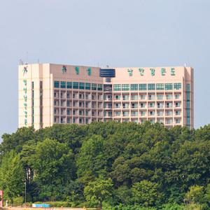 남한강일성콘도(남한강일성리조트/남한강리조트/여주/신륵사/여주콘도/경기도)