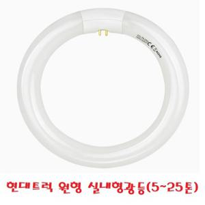 대성부품/현대트럭 형광등/EG5톤/메가/트라고/실내등/5톤/25톤/카고/덤프/추레라/뉴파워텍/메가5톤/