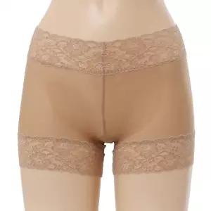 [와코루](강남점)수입레이스를 사용한 사각스타일 여성팬티(WPT3762)