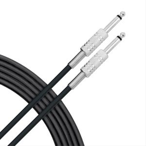 심로 케이블 기타잭 일렉기타 노이즈리스 SGC-300 3M 5M