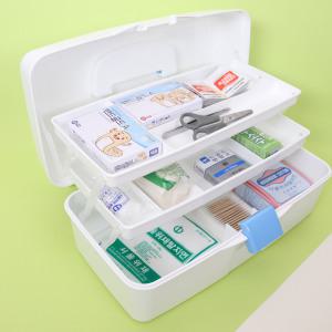 구급함 대형 12종약품세트 구급상자 구급가방 응급키트